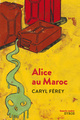 Image de Alice au Maroc