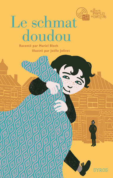 Image de Le Schmat doudou