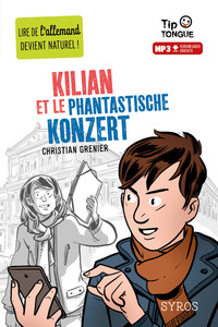 Image de Kilian et le phantastische konzert