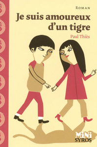Image de Je suis amoureux d'un tigre