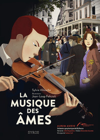 Image de La musique des âmes