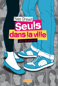 Image de Seuls dans la ville entre 9h et 10h30