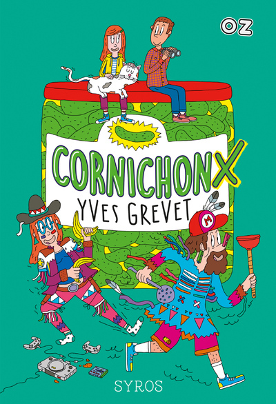 Image de CornichonX