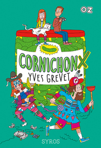 Image de CornichonX