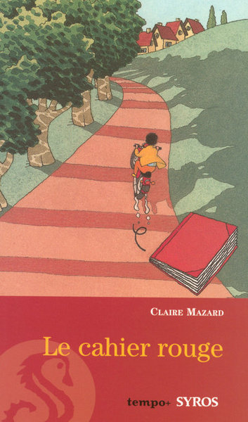 Picture of Le Cahier rouge