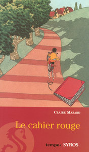 Picture of Le Cahier rouge