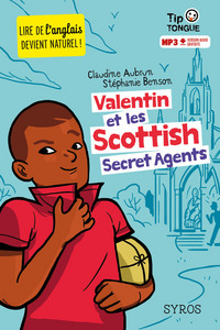 Image de Valentin et les Scottish Secret Agents