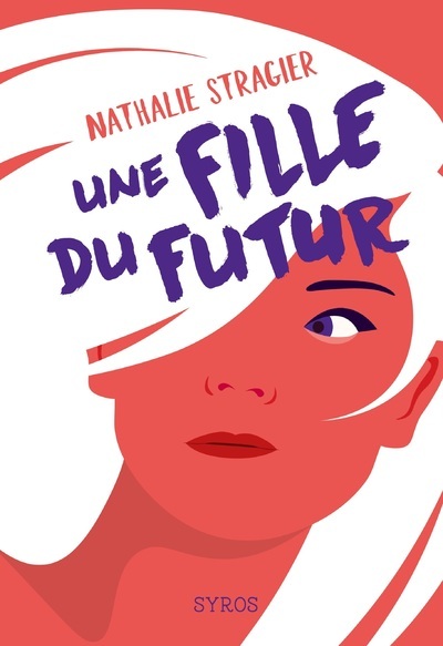 Picture of Une fille du futur - L'intégrale