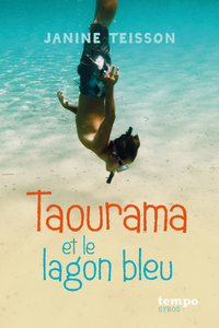 Image de Taourama et le lagon bleu