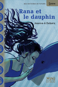 Image de Rana et le dauphin