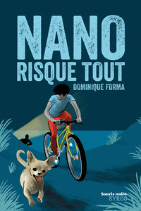 Image de Nano risque tout