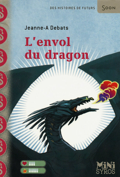 Image de L'envol du dragon