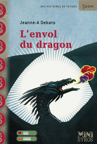 Image de L'envol du dragon