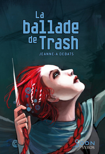 Image de LA BALLADE DE TRASH