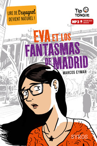 Image de Eva et los fanstasmas de Madrid