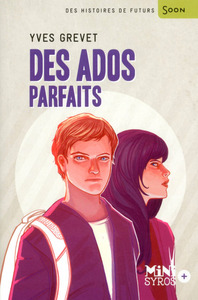 Image de Des ados parfaits