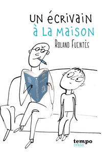Image de Un écrivain à la maison
