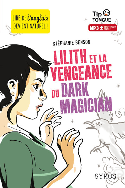 Image de Lilith et la vengeance du Dark Magician