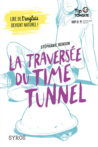 Image de La traversée du Time Tunnel