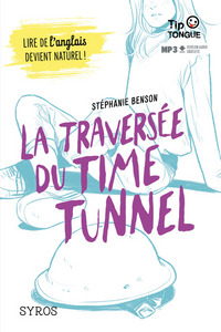 Image de La traversée du Time Tunnel