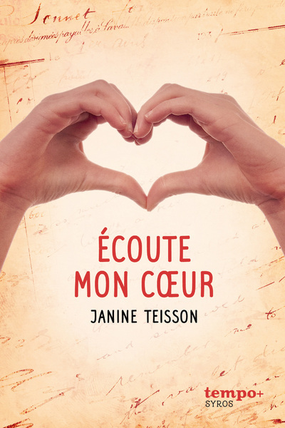 Image de Écoute mon coeur