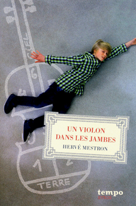 Image de Un violon dans les jambes