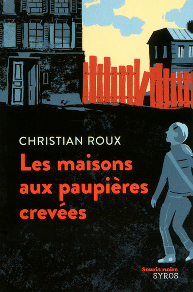 Picture of LES MAISONS AUX PAUPIERES CREVEES