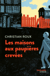 Picture of LES MAISONS AUX PAUPIERES CREVEES