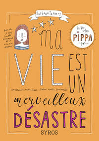 Image de Ma vie est un merveilleux désastre