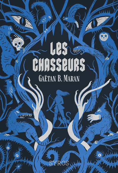 Image de Les chasseurs