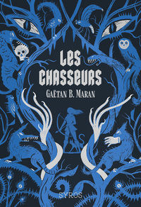 Image de Les chasseurs