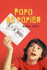 Image de Papa de papier