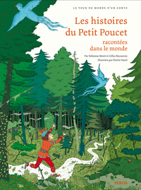 Image de LES HISTOIRES DU PETIT POUCET RACONTEES DANS LE MONDE