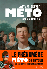Image de METO zone noire