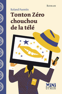 Image de Tonton zéro chouchou de la télé