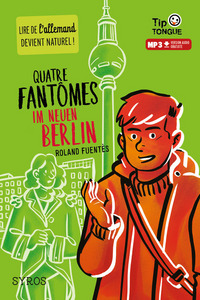 Image de Quatre fantômes im Neuen Berlin