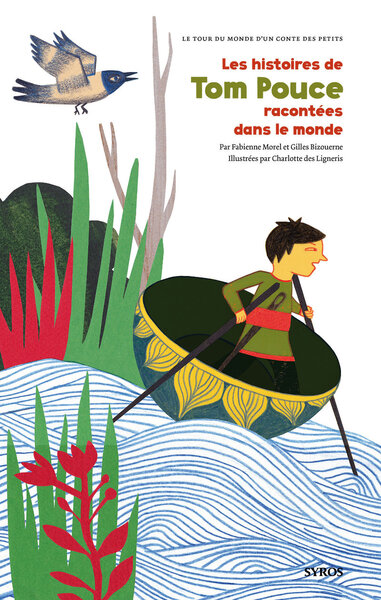 Image de Les Histoires de Tom Pouce racontées dans le monde
