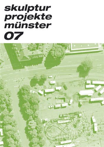 Picture of Skulptur Projekte Munster 2007 /anglais