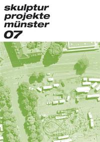 Picture of Skulptur Projekte Munster 2007 /anglais