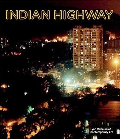 Picture of Indian Highway /anglais
