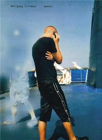 Picture of Wolfgang Tillmans Manual /anglais