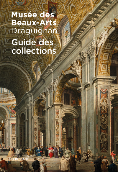 Picture of Musée des Beaux-Arts Draguignan - Guide des collections