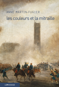 Image de Les Couleurs et la mitraille