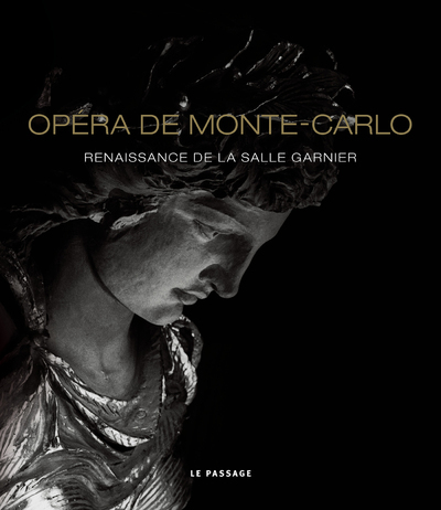 Picture of L'Opéra de Monte-Carlo: renaissance de la salle Garnier