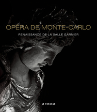 Picture of L'Opéra de Monte-Carlo: renaissance de la salle Garnier