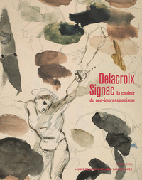 Picture of Delacroix, Signac, la couleur du néo-impressionnisme