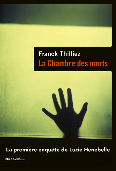 Image de La chambre des morts