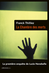 Image de La chambre des morts