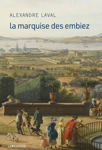 Picture of La Marquise des Embiez