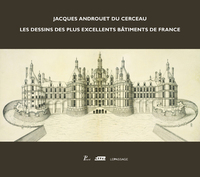 Picture of Jacques Androuet du Cerceau. Les dessins des plus